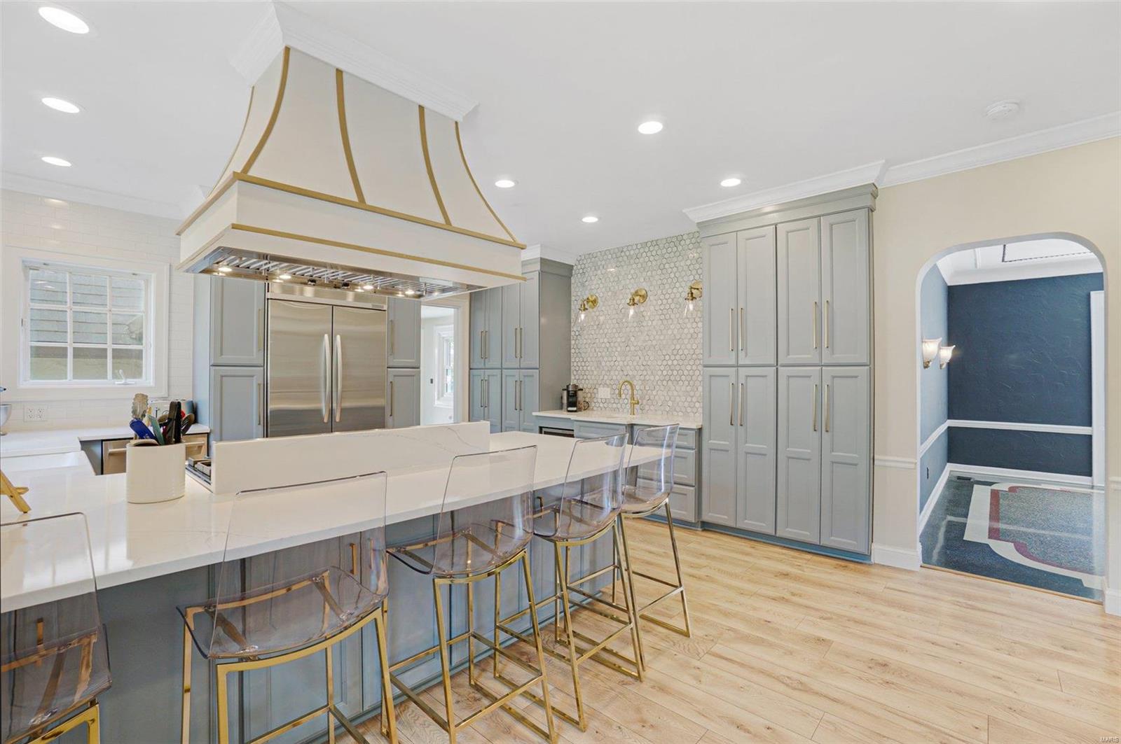 Westwood Country Club Sec B - Residential