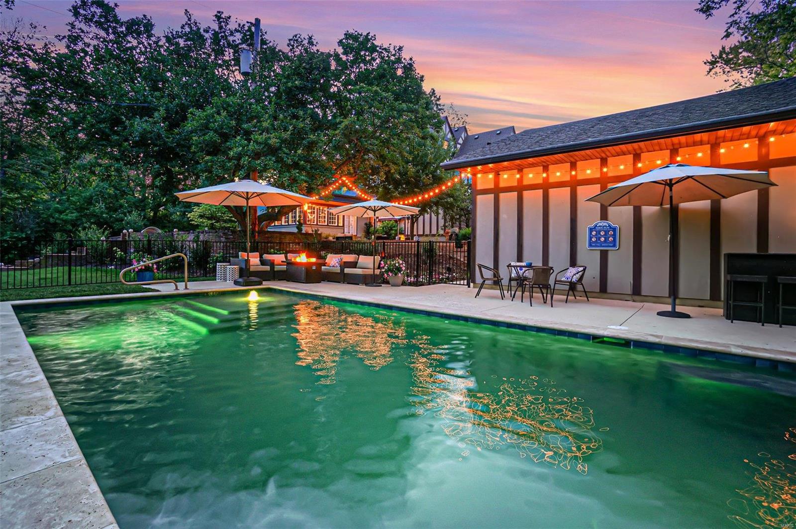 Westwood Country Club Sec B - Residential