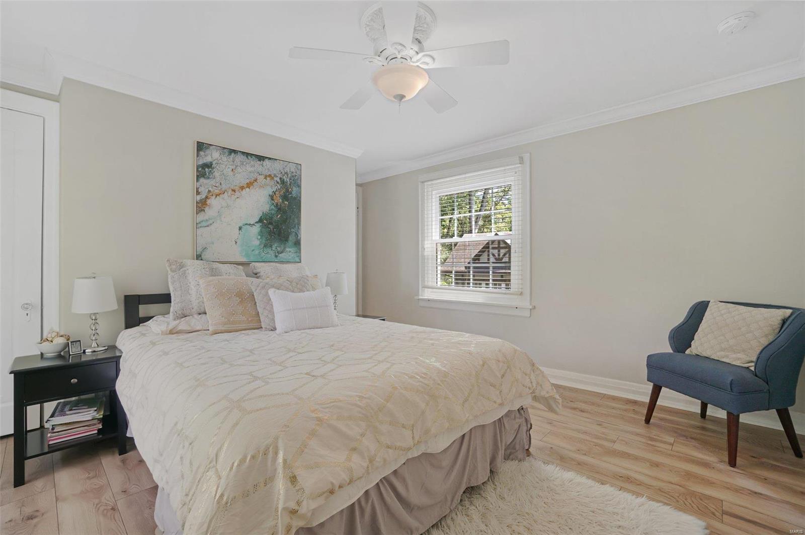 Westwood Country Club Sec B - Residential