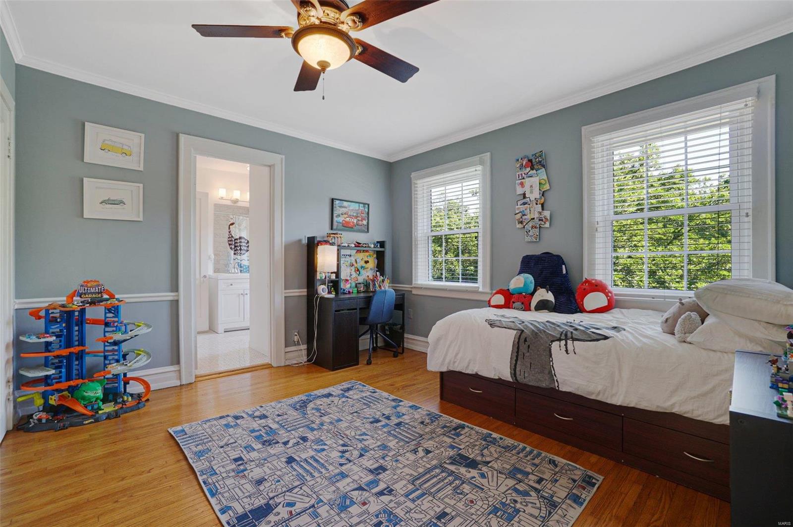 Westwood Country Club Sec B - Residential