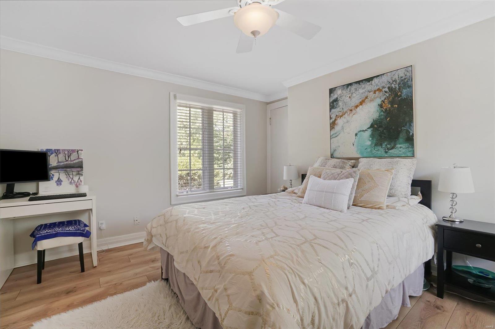 Westwood Country Club Sec B - Residential