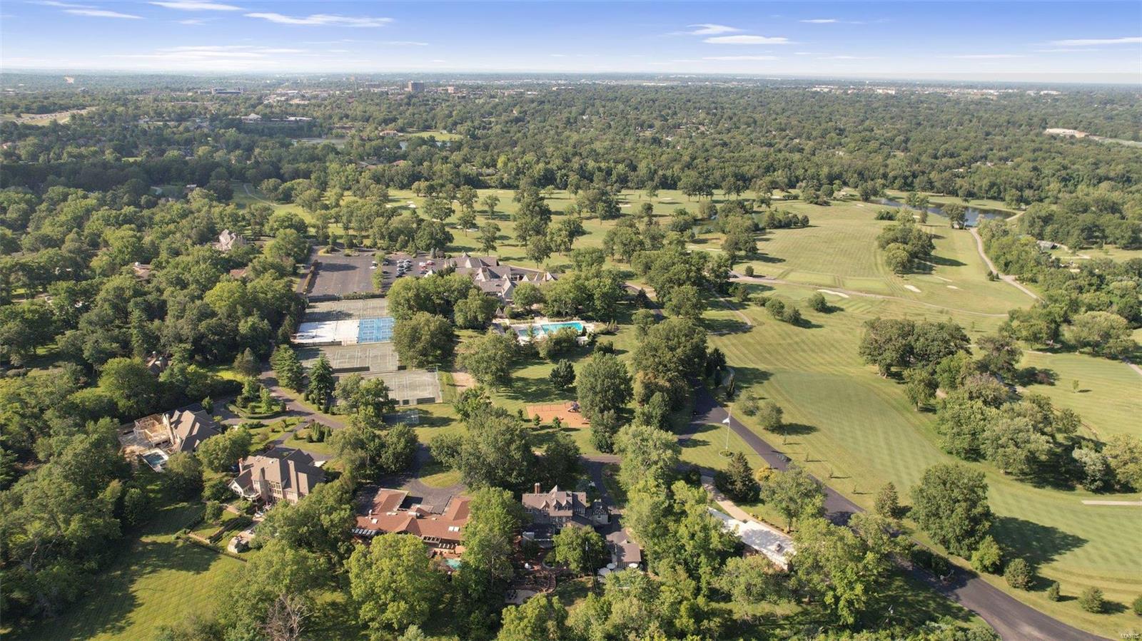 Westwood Country Club Sec B - Residential