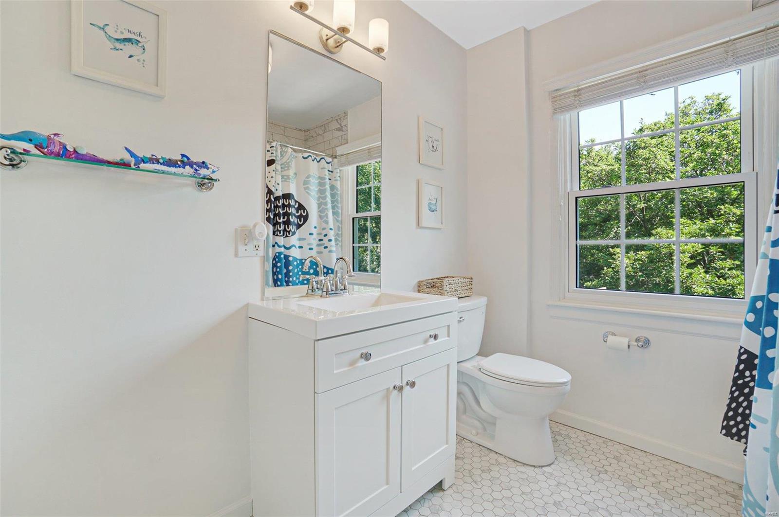 Westwood Country Club Sec B - Residential