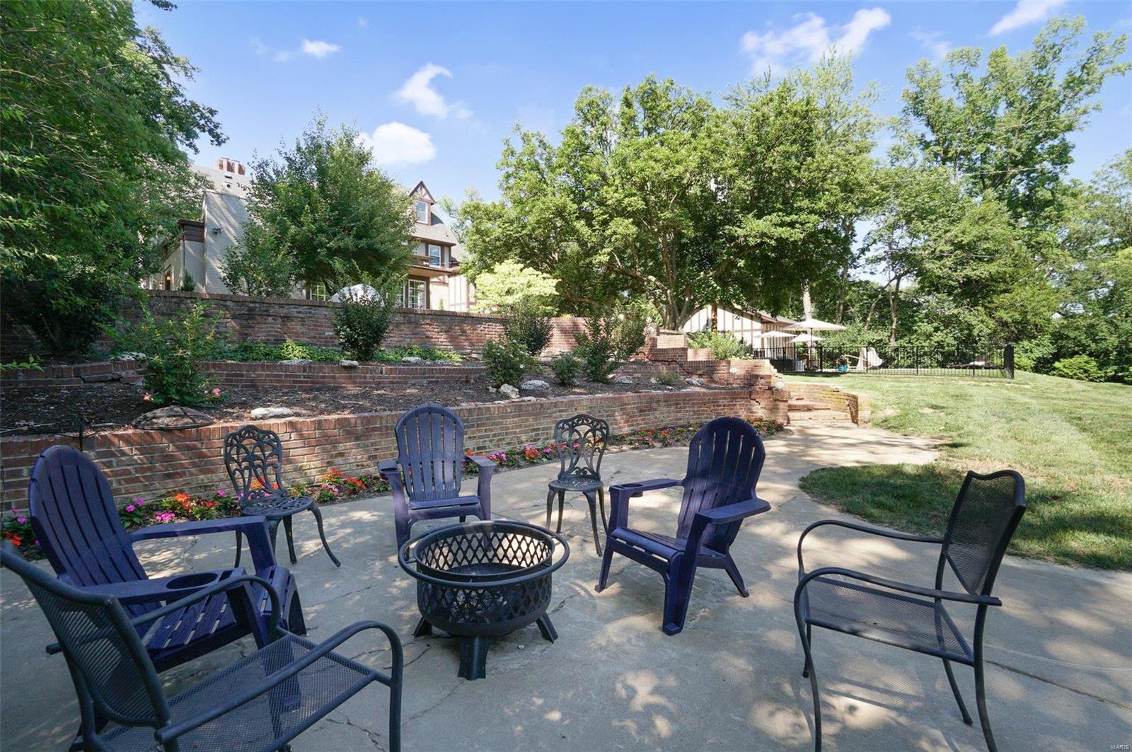 Westwood Country Club Sec B - Residential