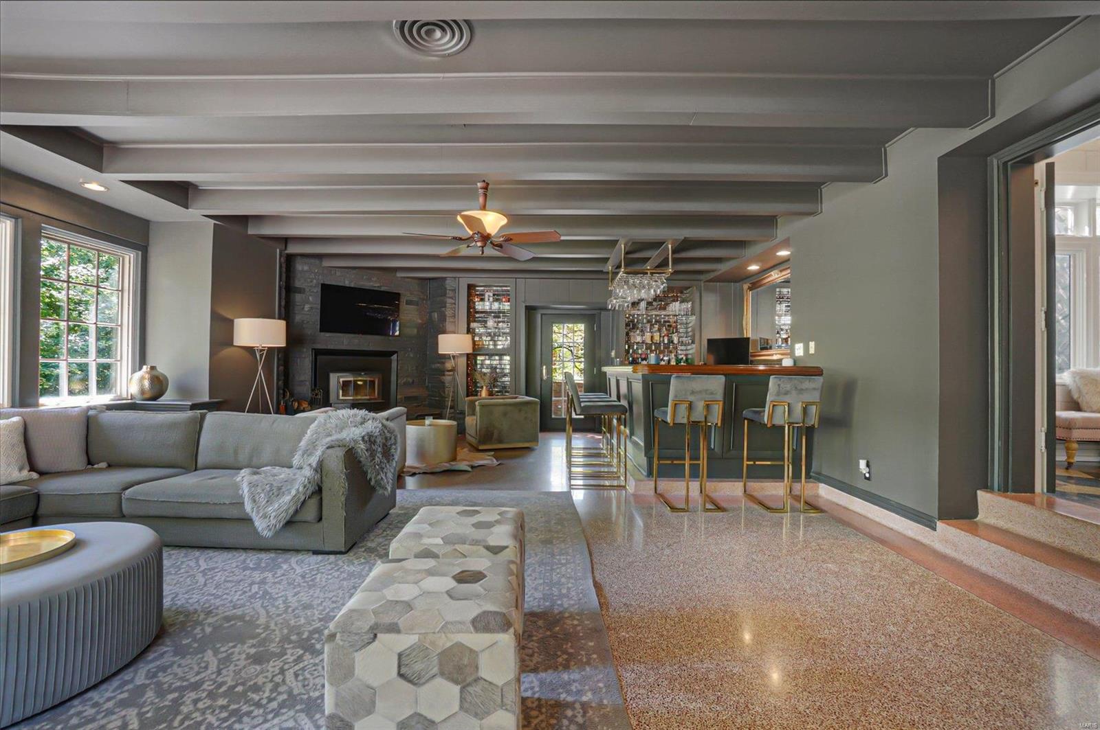 Westwood Country Club Sec B - Residential