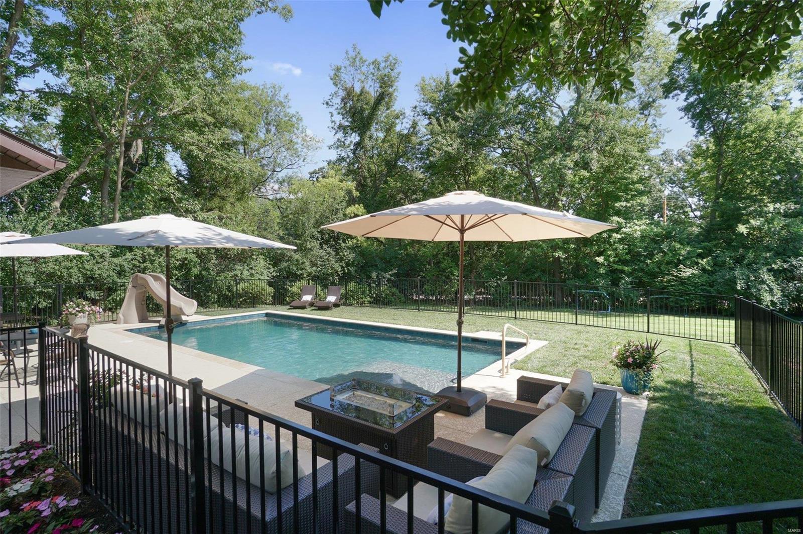 Westwood Country Club Sec B - Residential