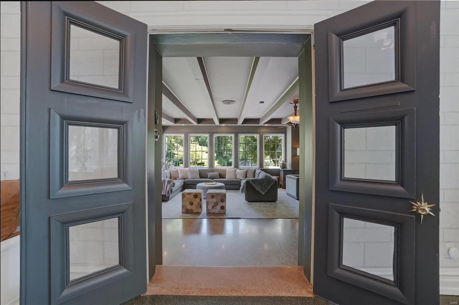 Westwood Country Club Sec B - Residential