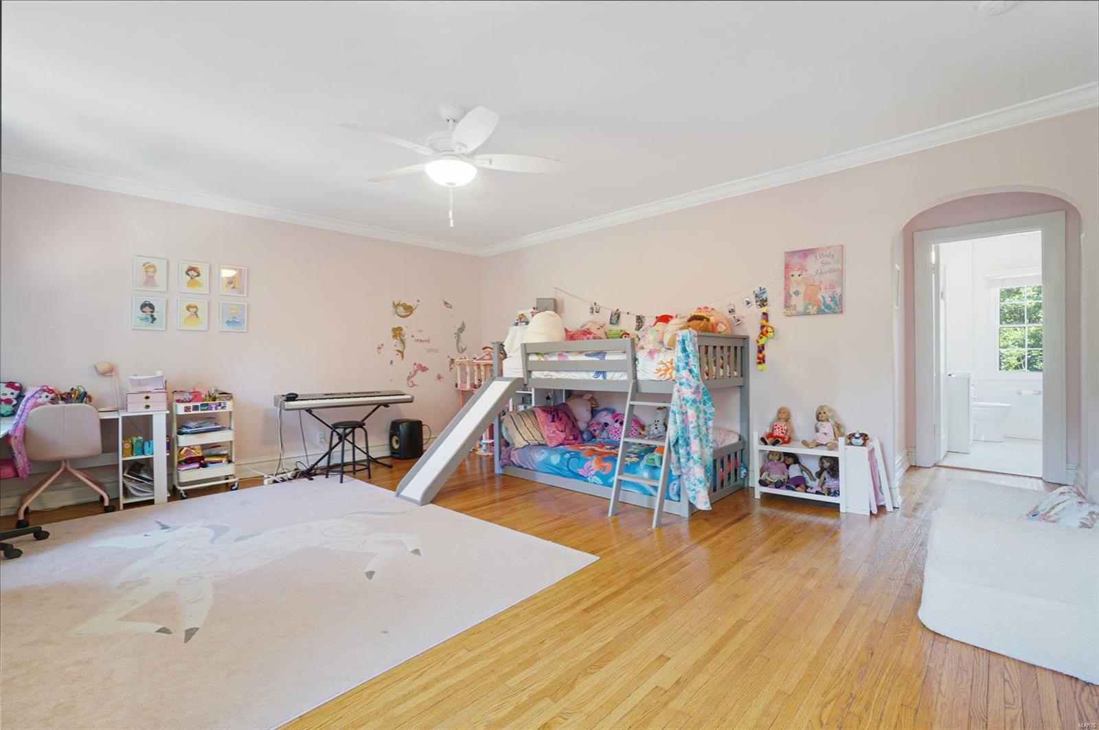 Westwood Country Club Sec B - Residential