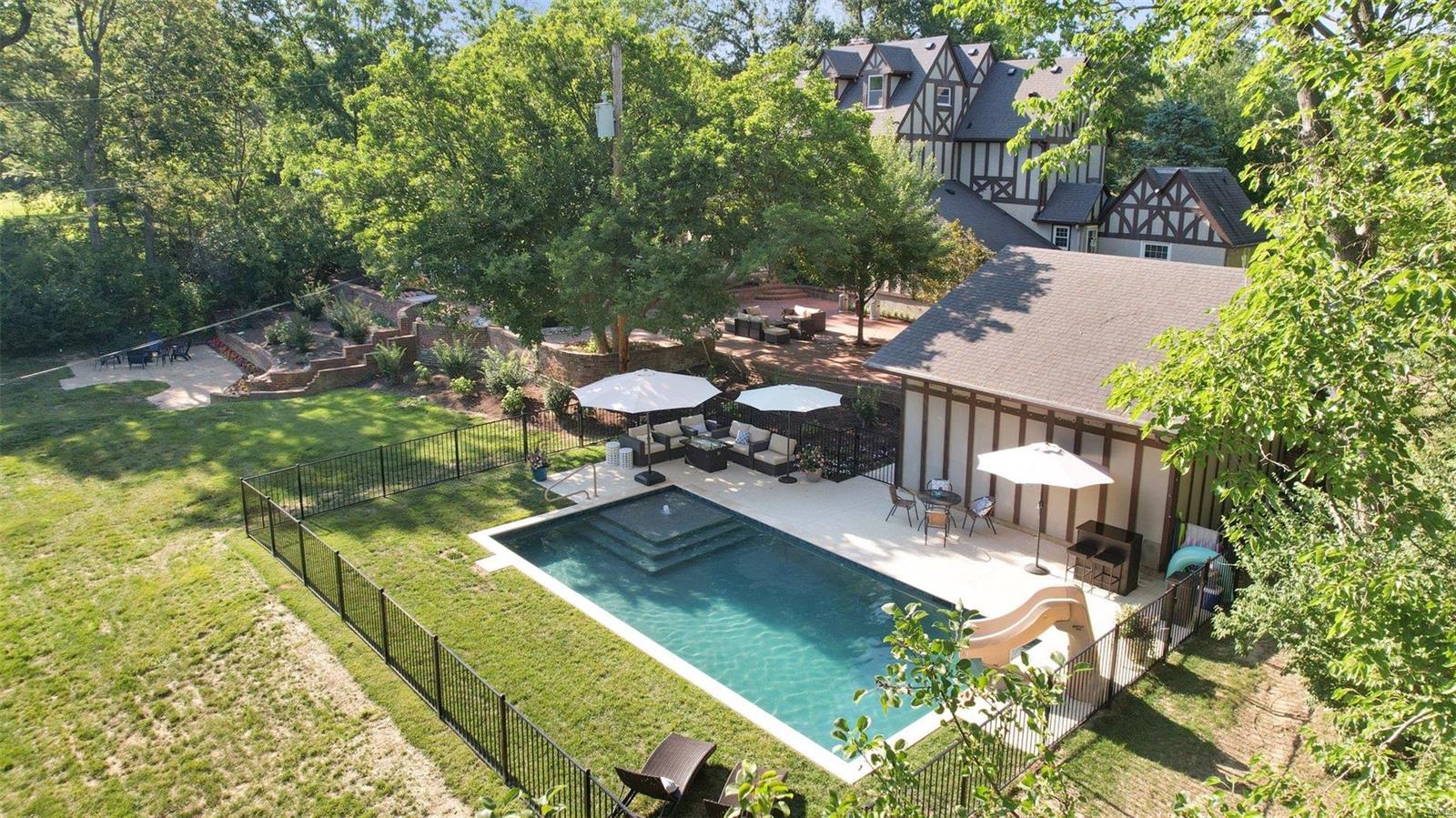 Westwood Country Club Sec B - Residential