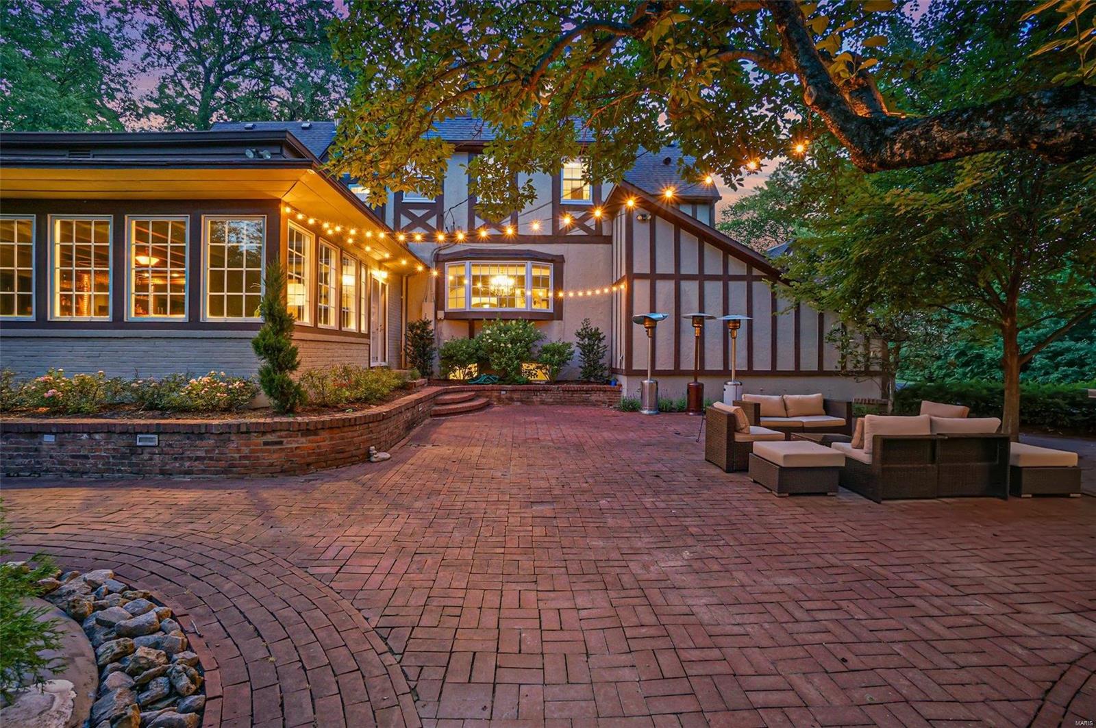 Westwood Country Club Sec B - Residential