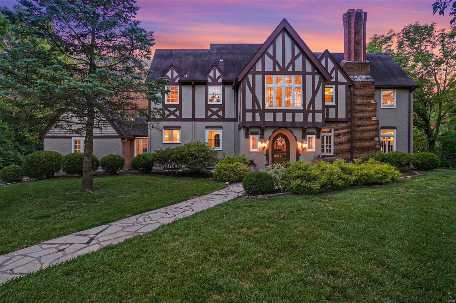 Westwood Country Club Sec B - Residential