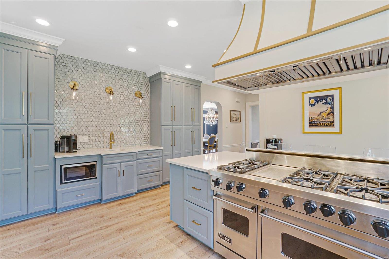 Westwood Country Club Sec B - Residential