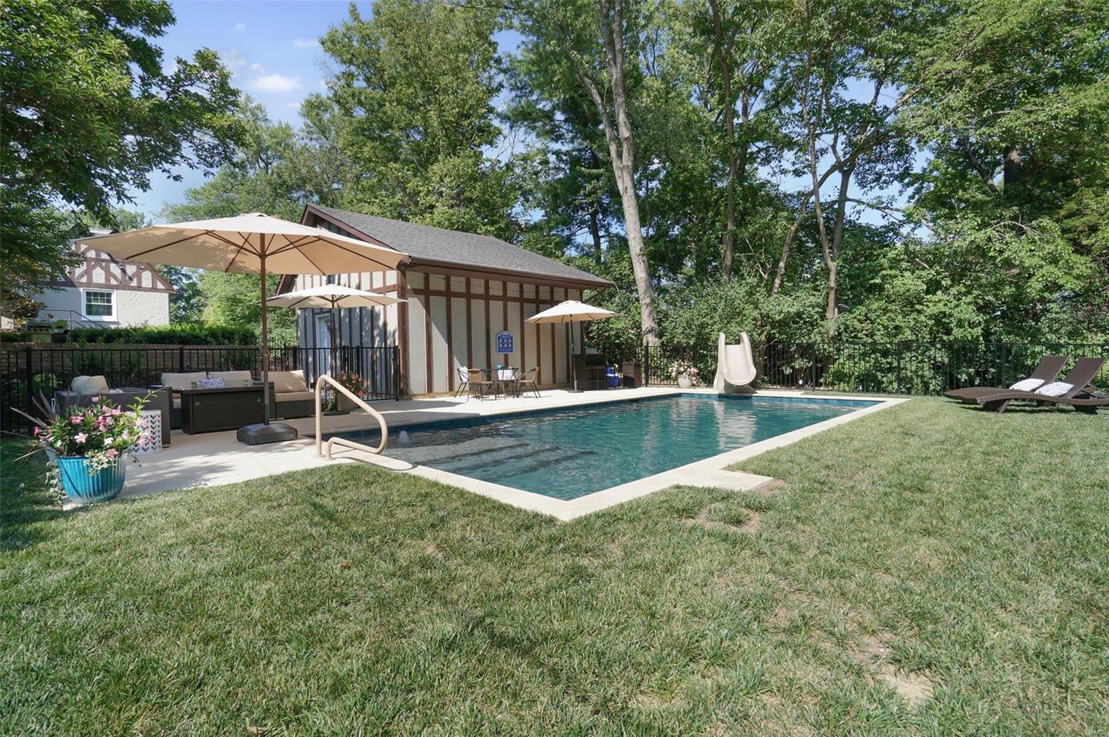 Westwood Country Club Sec B - Residential