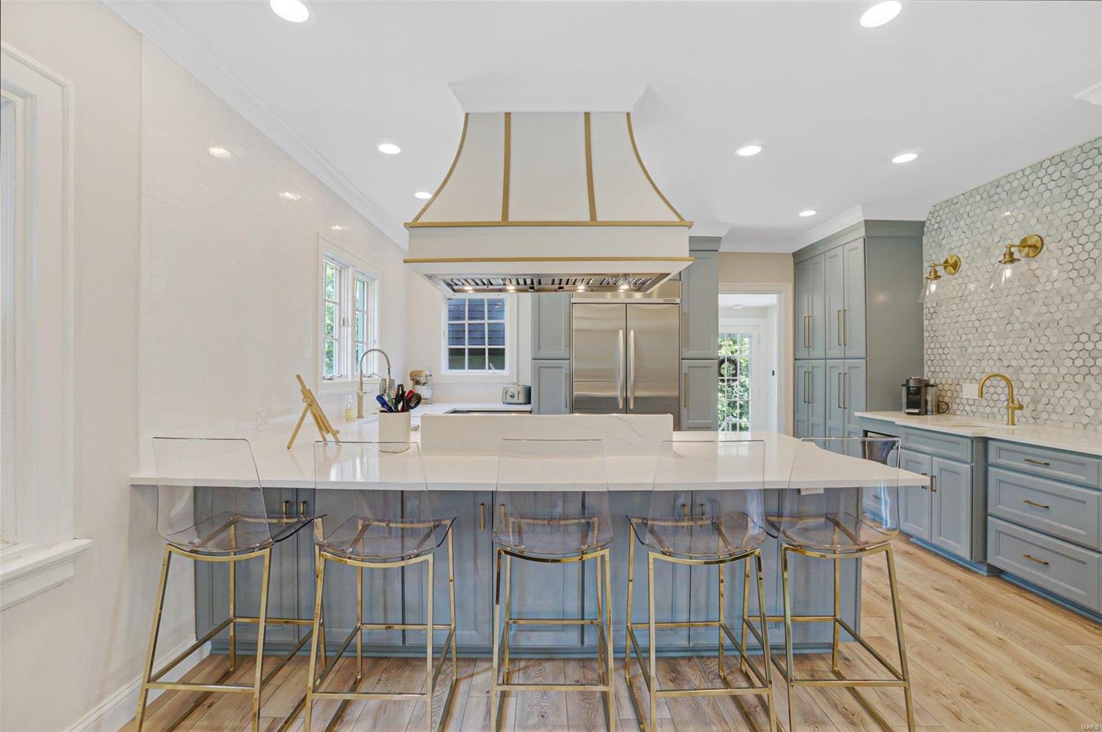 Westwood Country Club Sec B - Residential