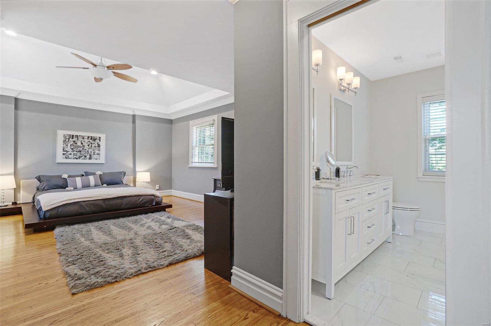 Westwood Country Club Sec B - Residential