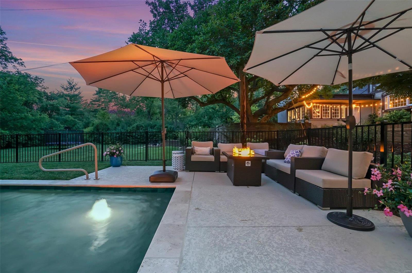 Westwood Country Club Sec B - Residential