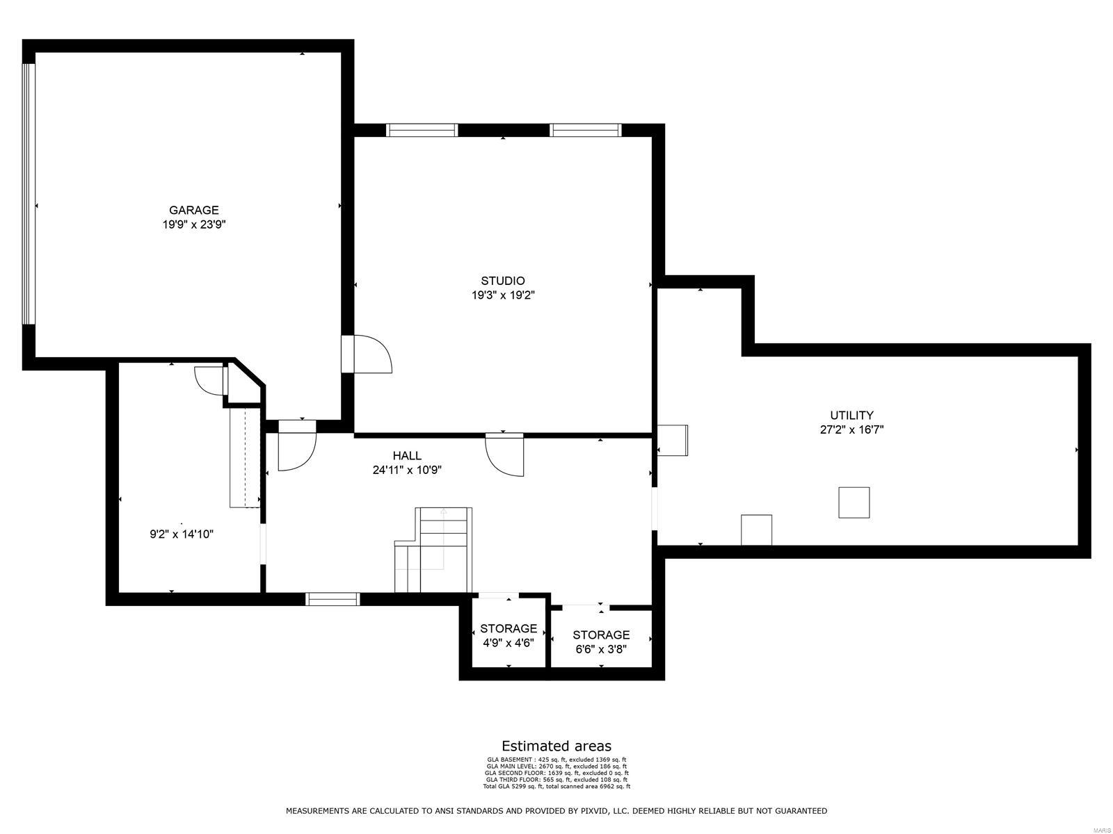 Westwood Country Club Sec B - Residential