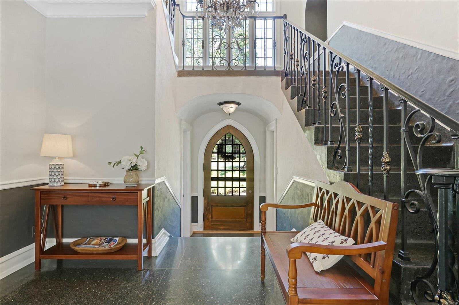 Westwood Country Club Sec B - Residential