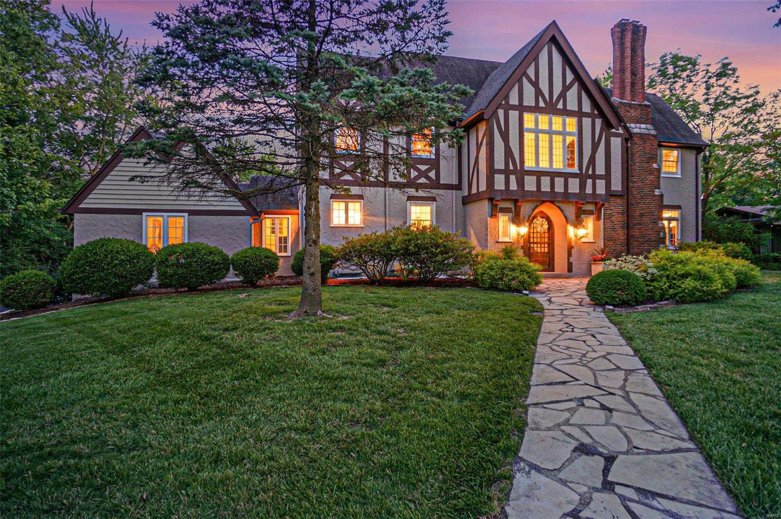 Westwood Country Club Sec B - Residential