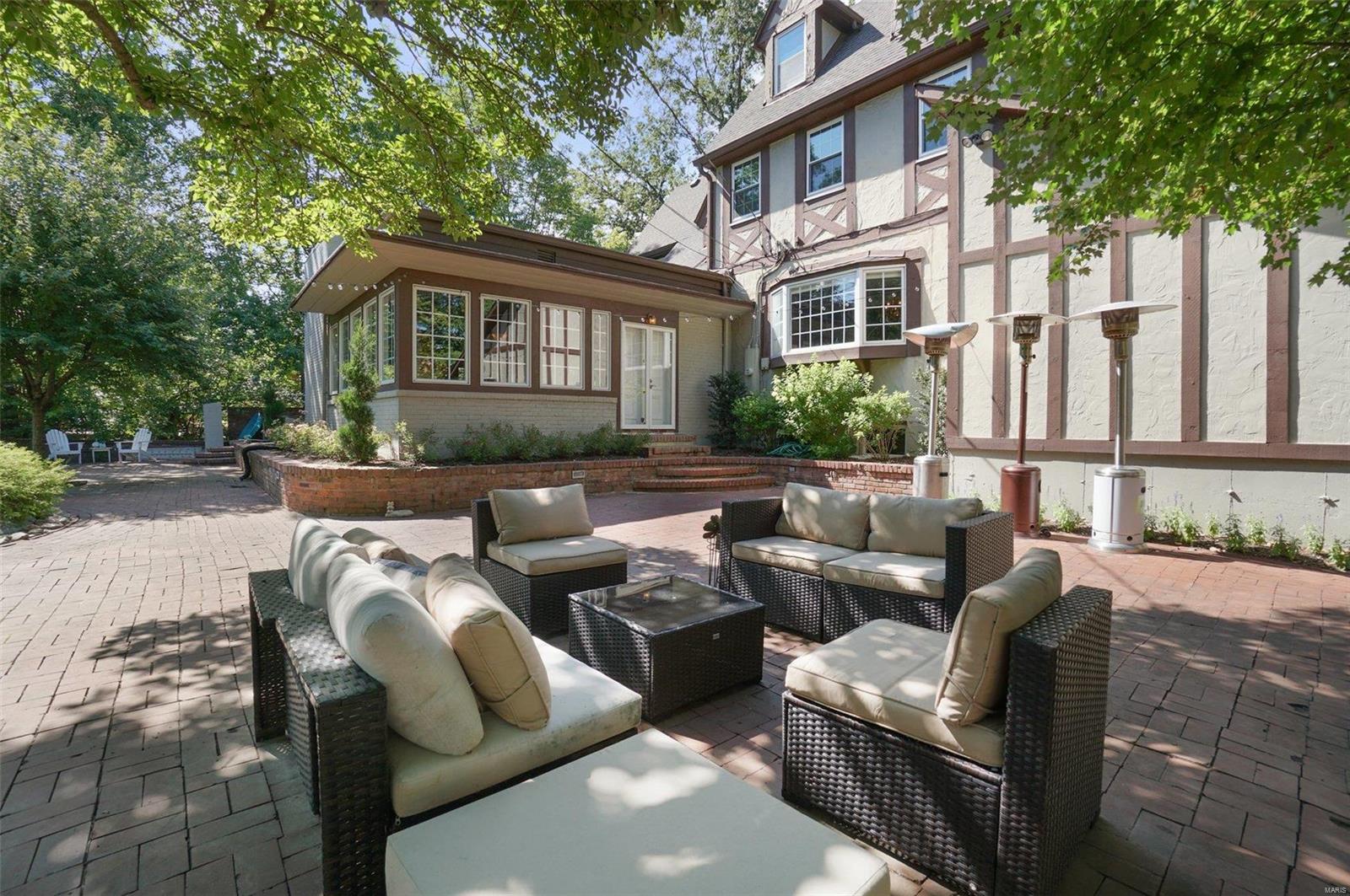 Westwood Country Club Sec B - Residential