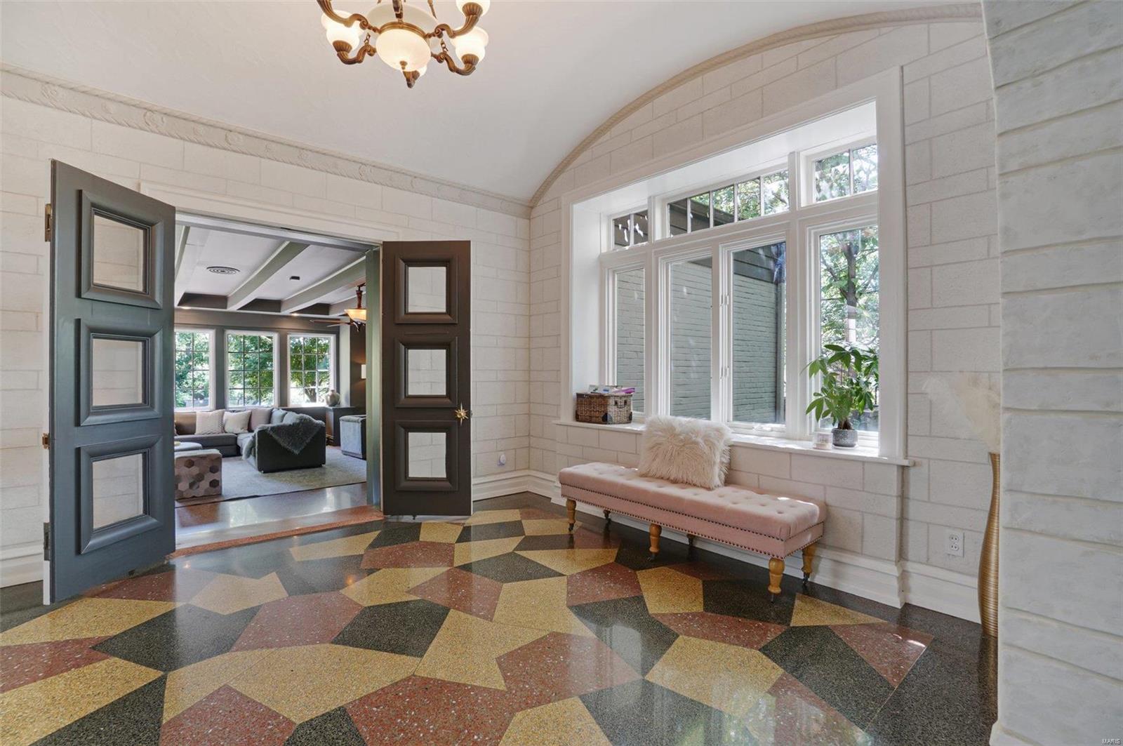 Westwood Country Club Sec B - Residential