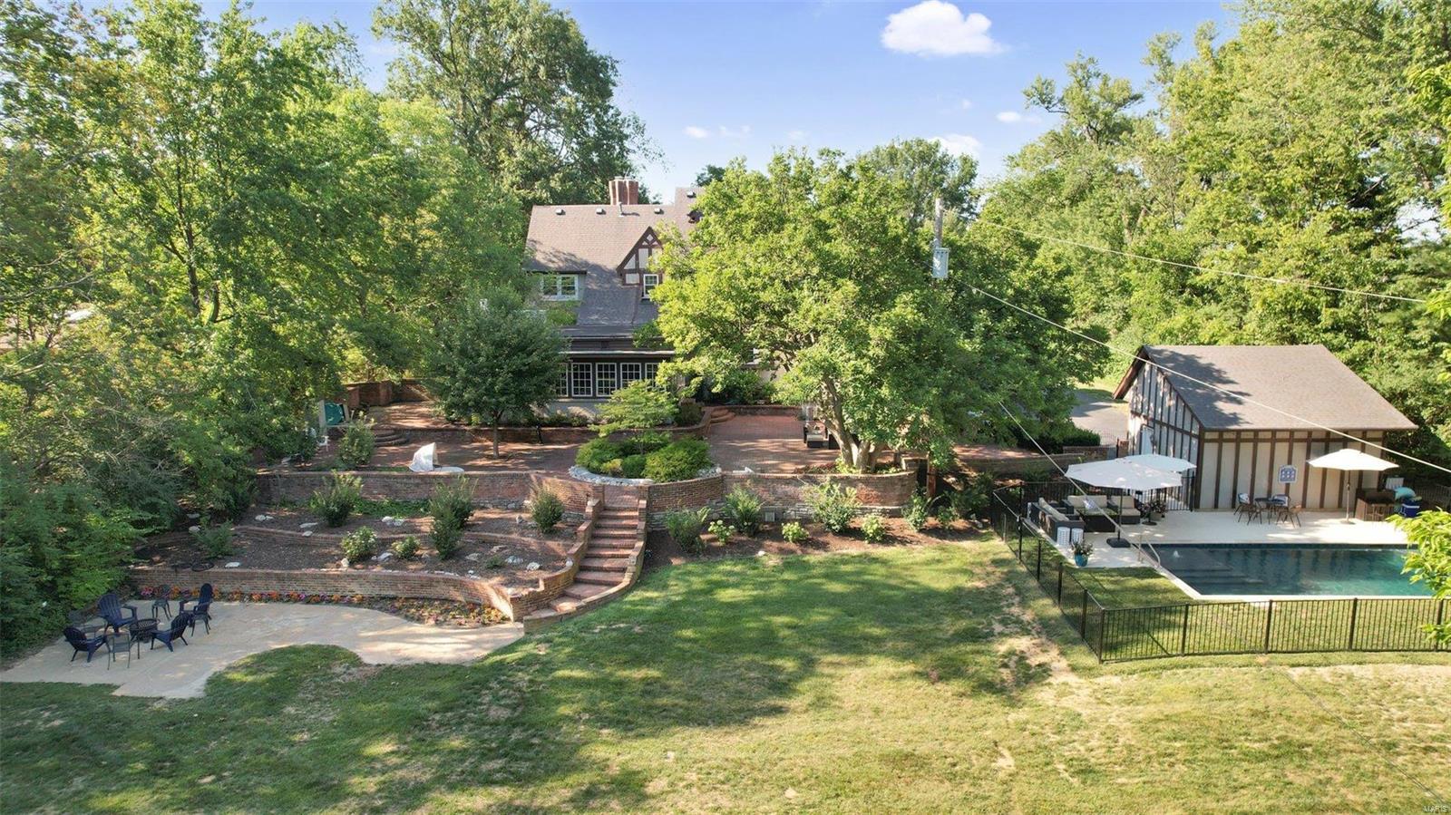 Westwood Country Club Sec B - Residential