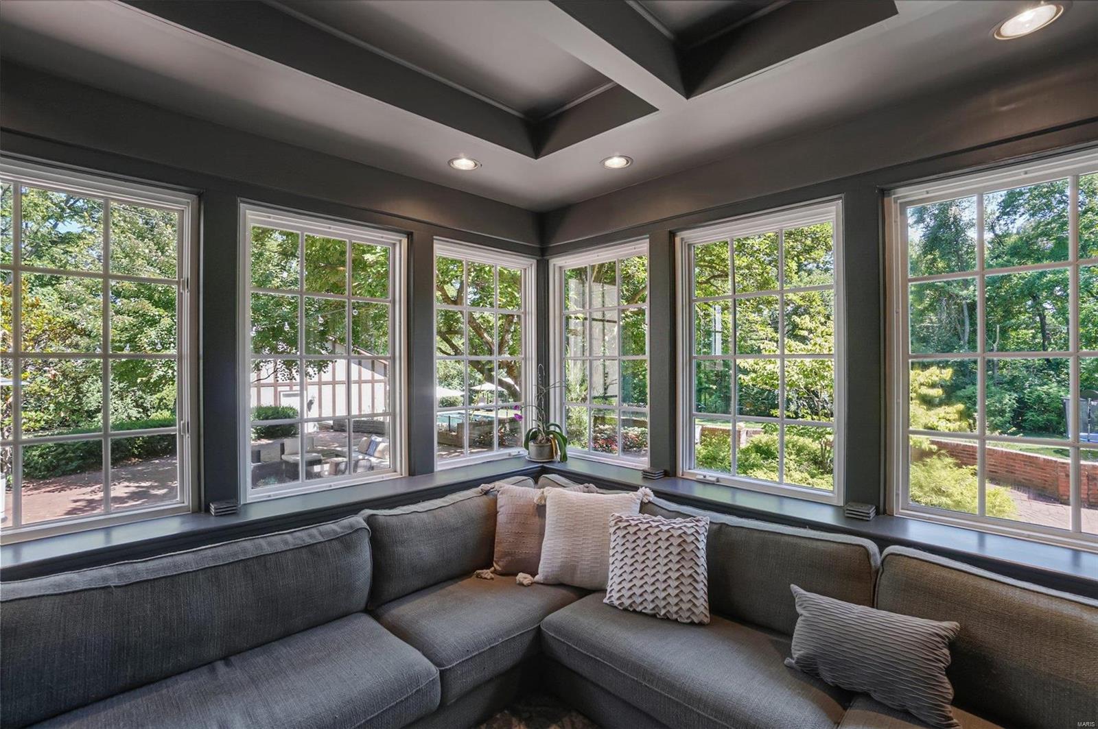 Westwood Country Club Sec B - Residential