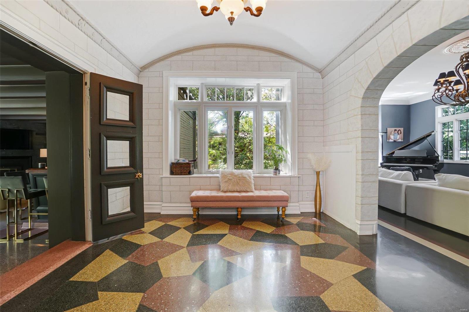 Westwood Country Club Sec B - Residential