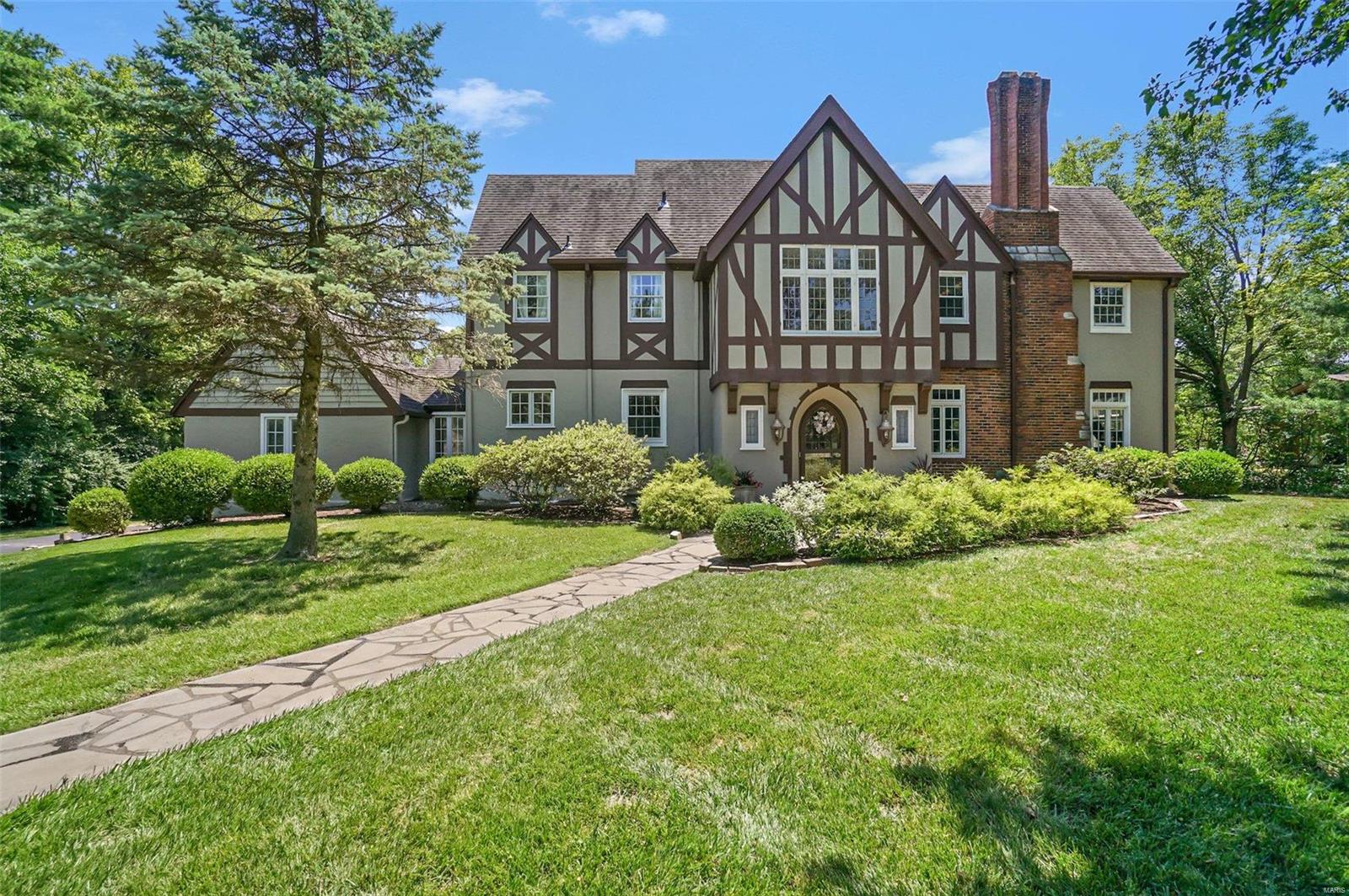 Westwood Country Club Sec B - Residential