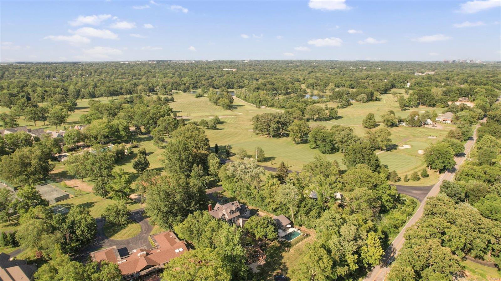 Westwood Country Club Sec B - Residential