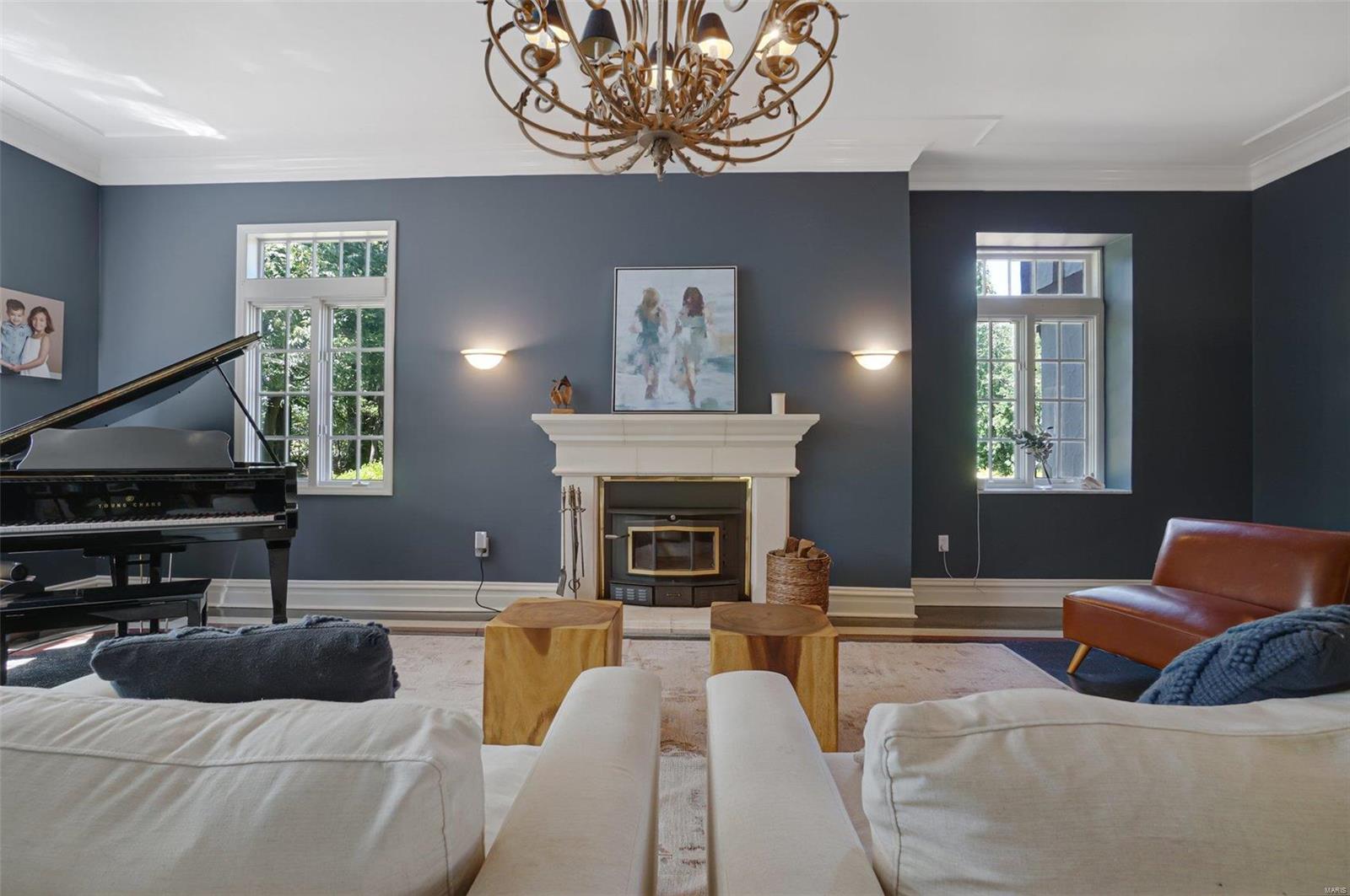 Westwood Country Club Sec B - Residential