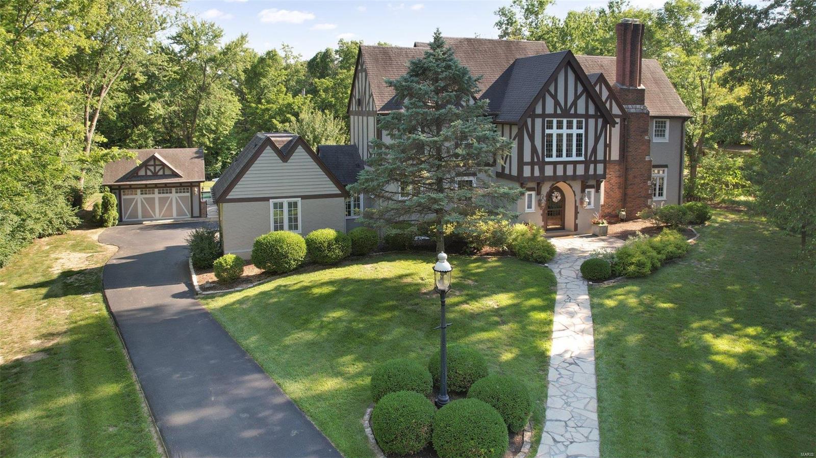 Westwood Country Club Sec B - Residential