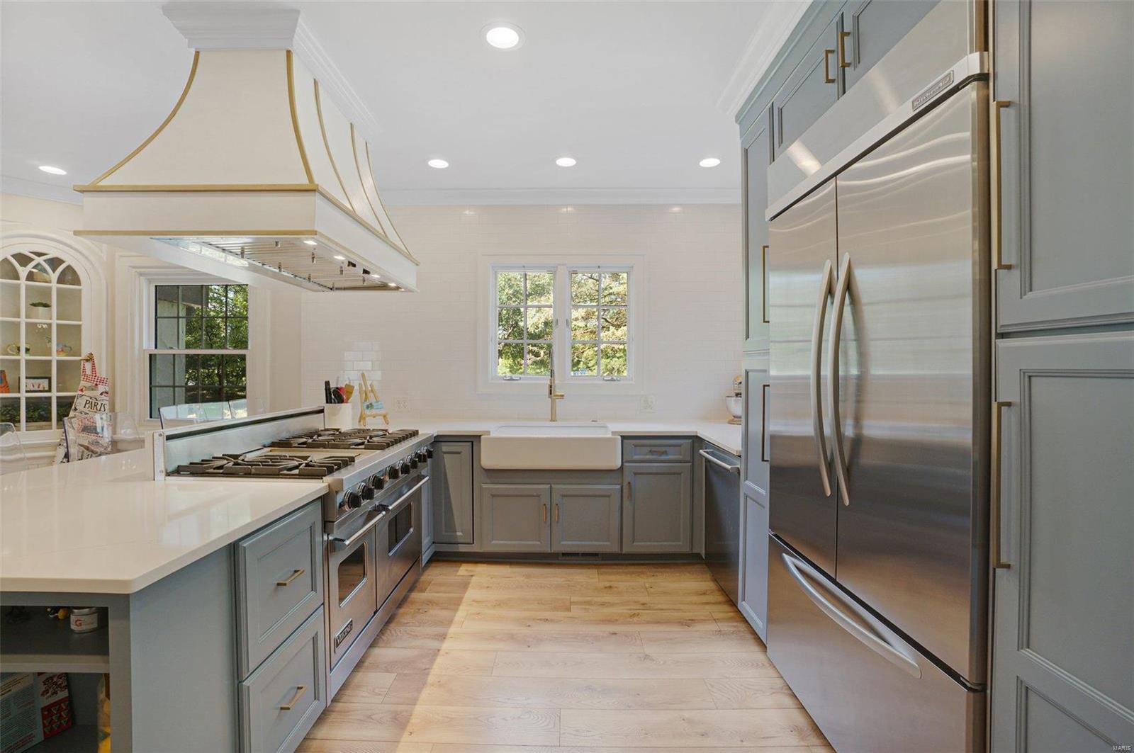 Westwood Country Club Sec B - Residential