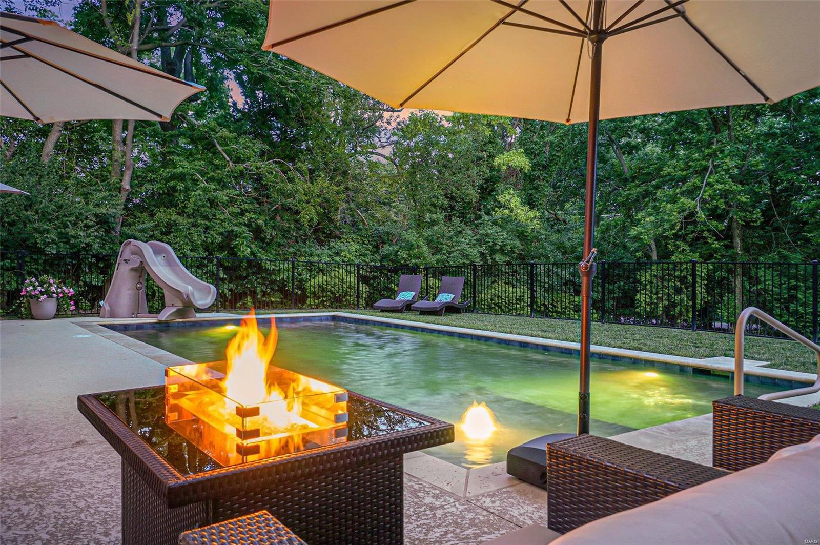 Westwood Country Club Sec B - Residential