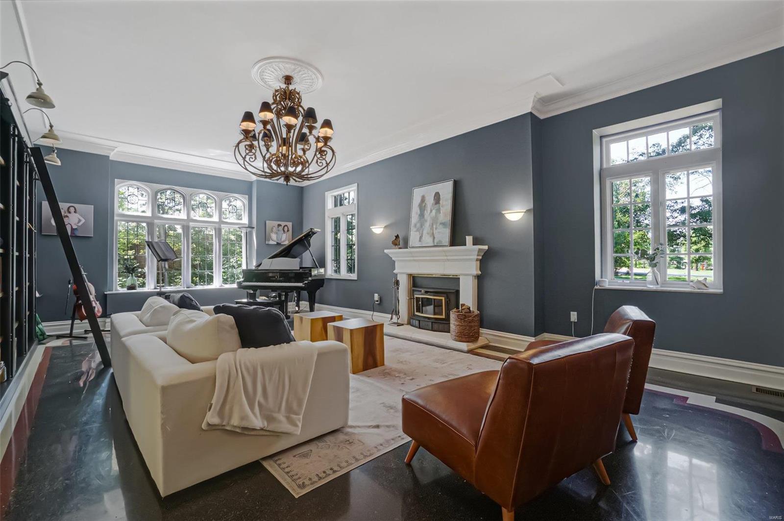 Westwood Country Club Sec B - Residential