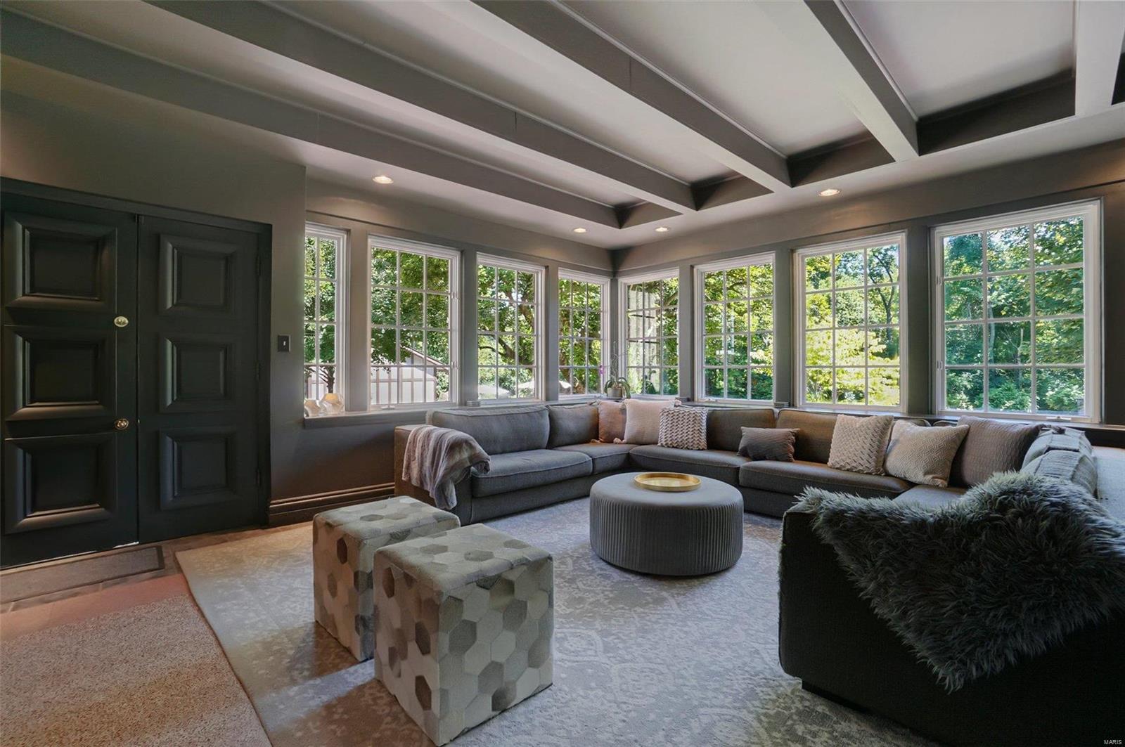 Westwood Country Club Sec B - Residential