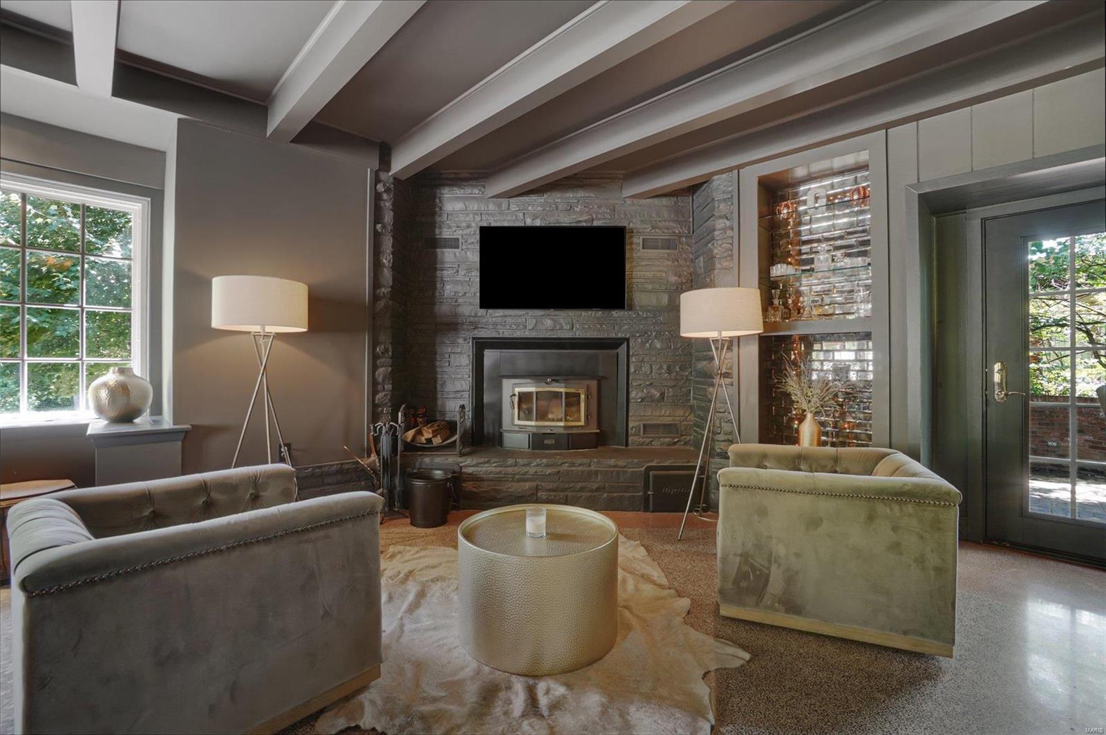 Westwood Country Club Sec B - Residential