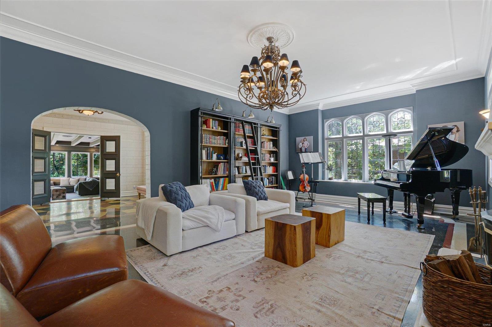 Westwood Country Club Sec B - Residential