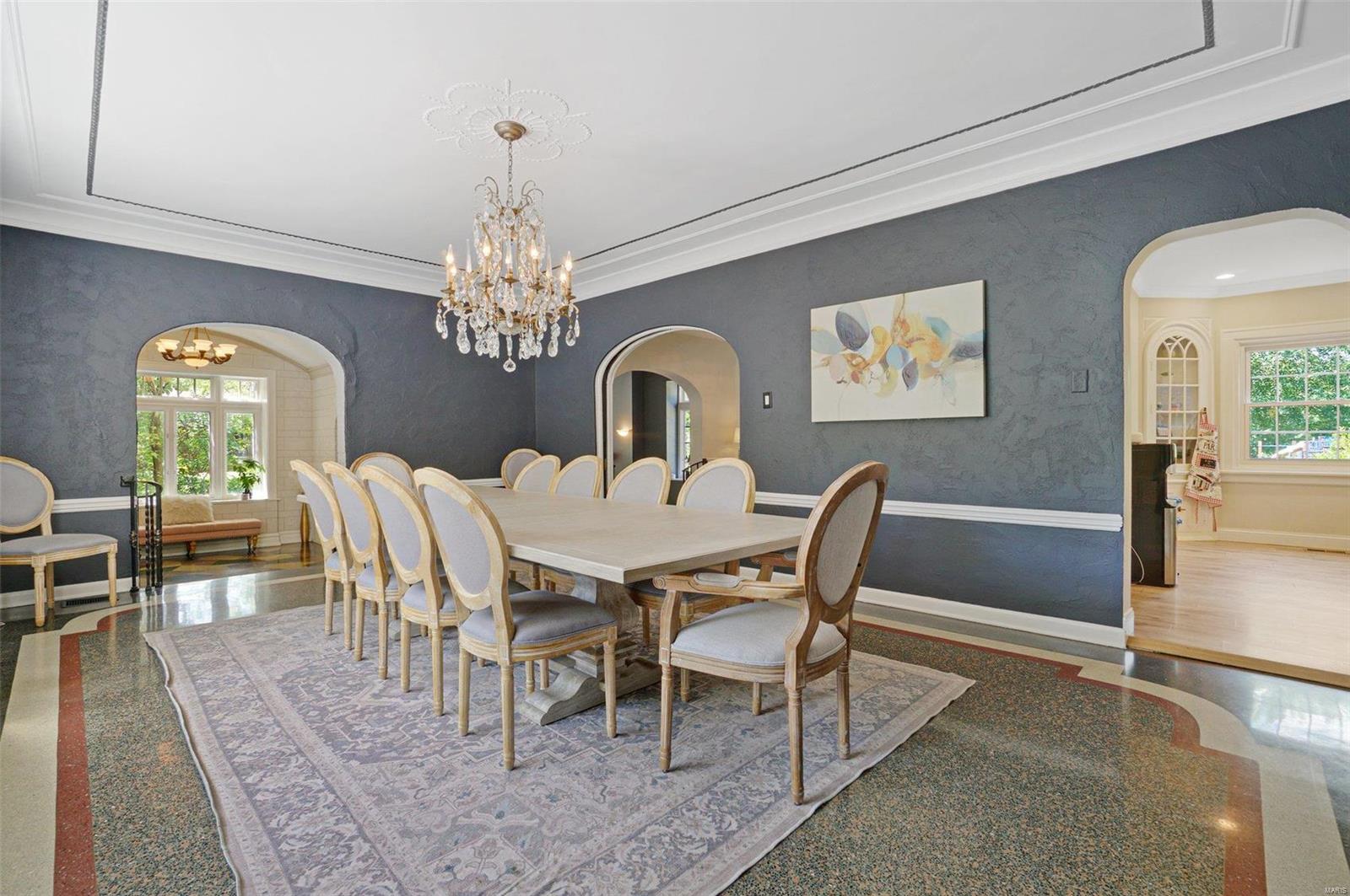 Westwood Country Club Sec B - Residential