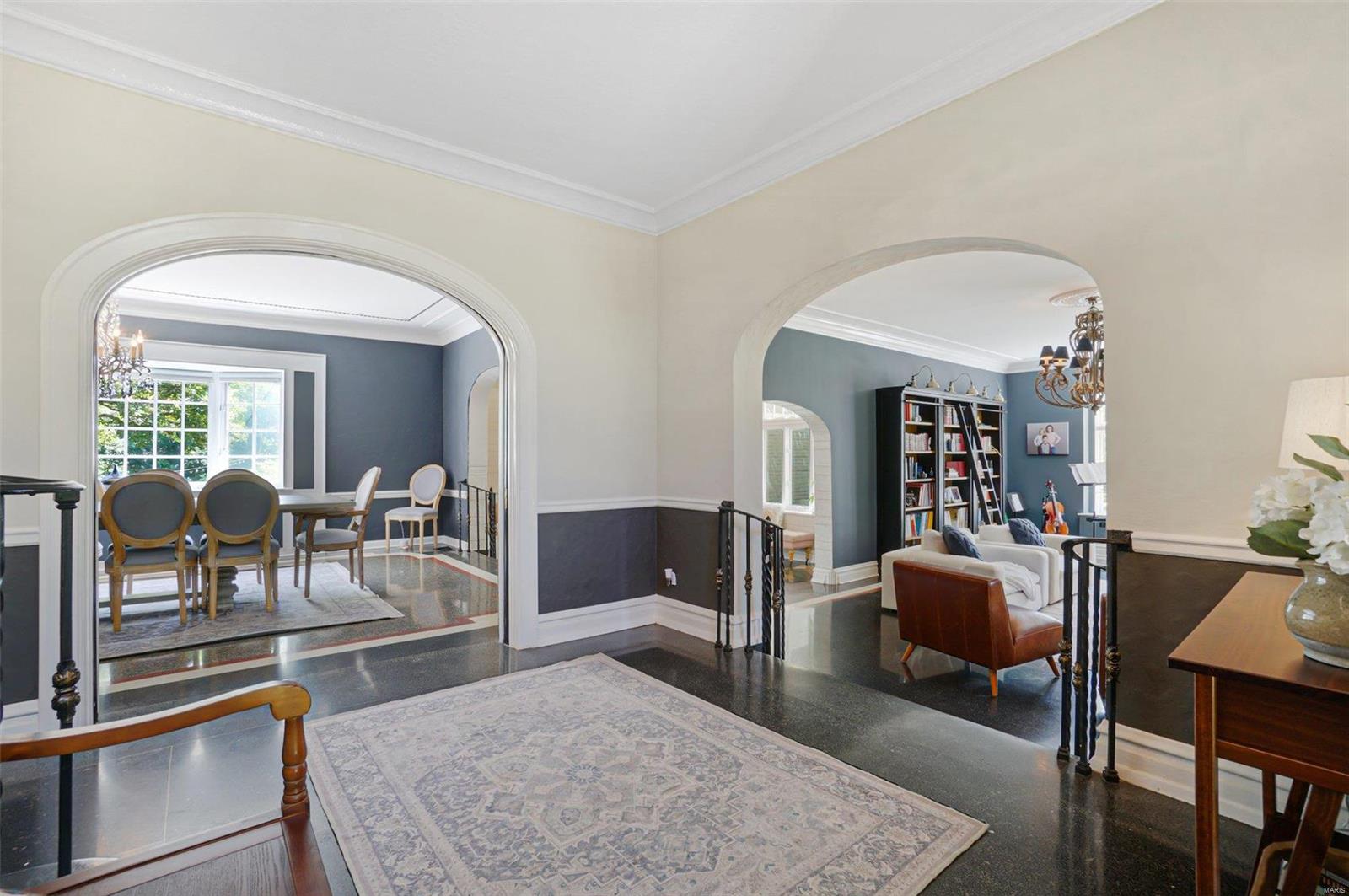 Westwood Country Club Sec B - Residential