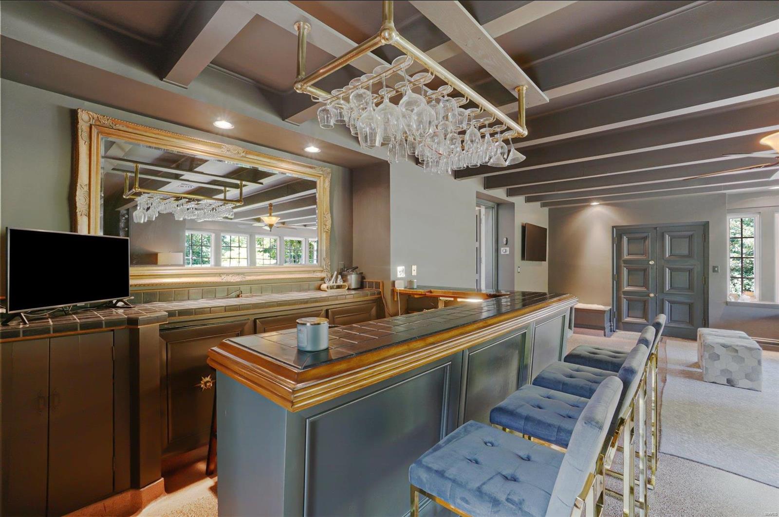 Westwood Country Club Sec B - Residential