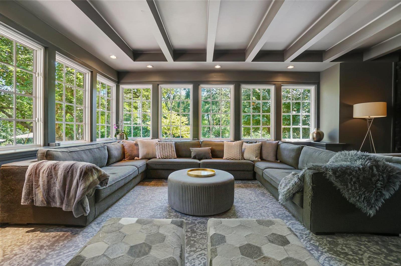 Westwood Country Club Sec B - Residential