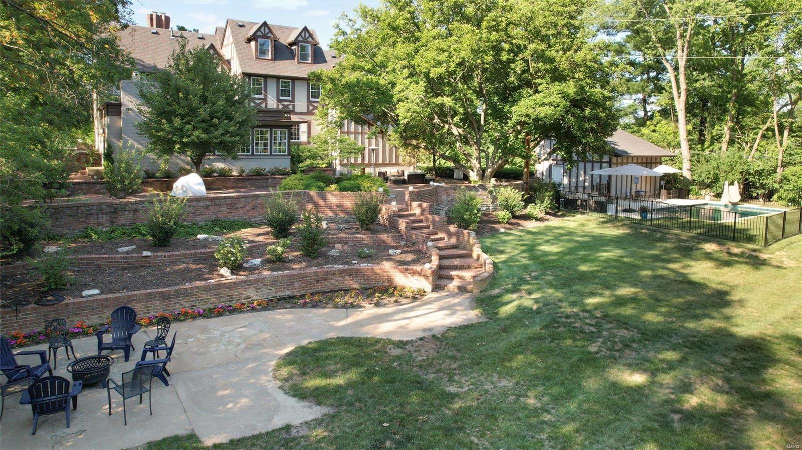 Westwood Country Club Sec B - Residential