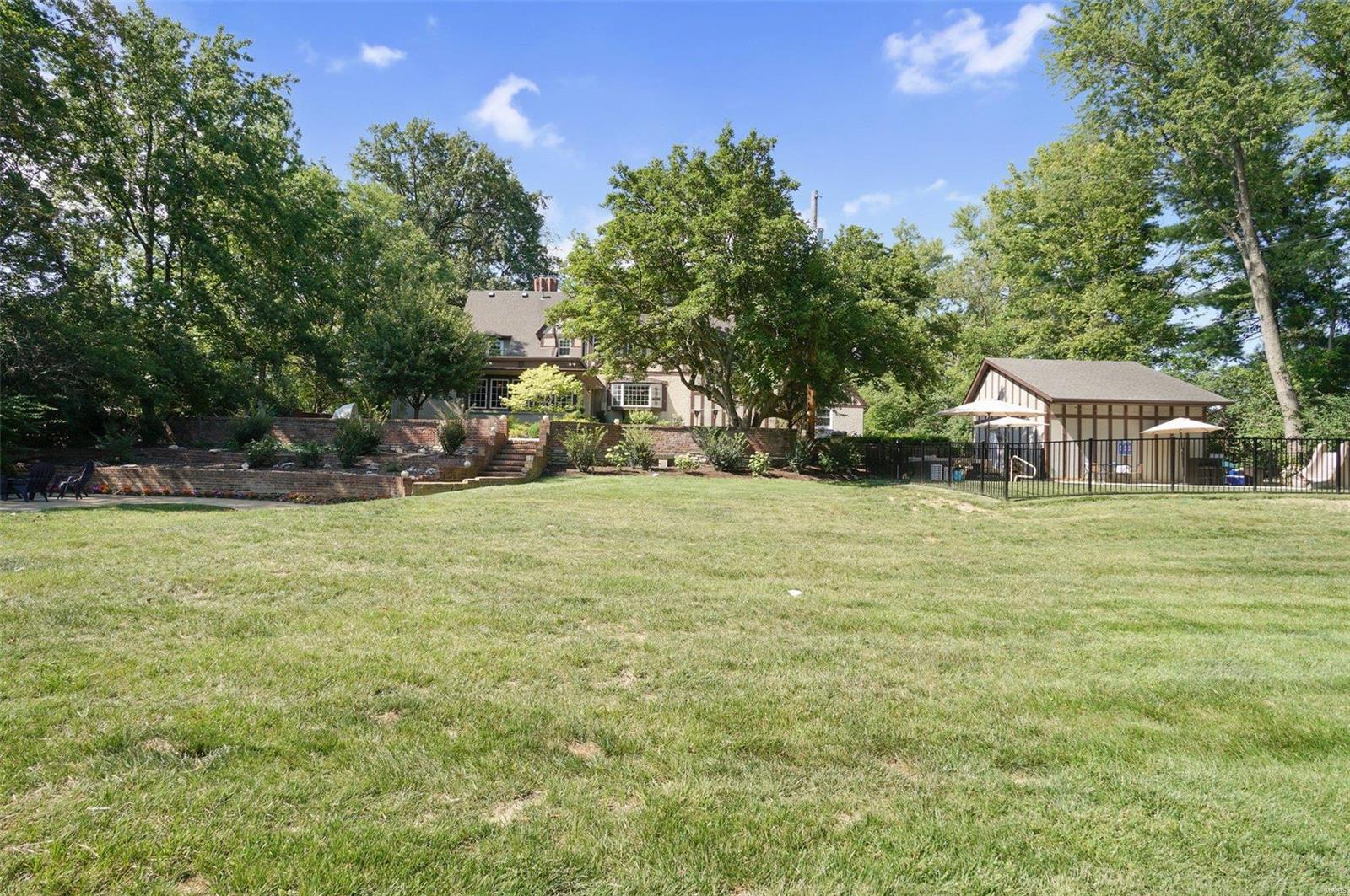 Westwood Country Club Sec B - Residential