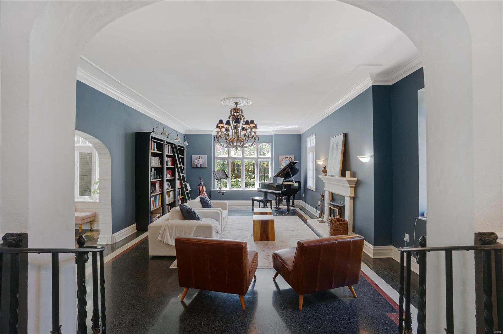 Westwood Country Club Sec B - Residential