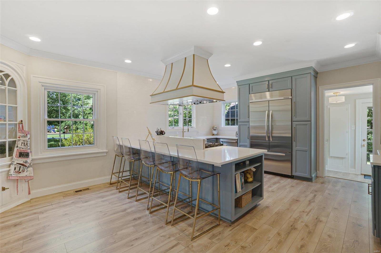 Westwood Country Club Sec B - Residential