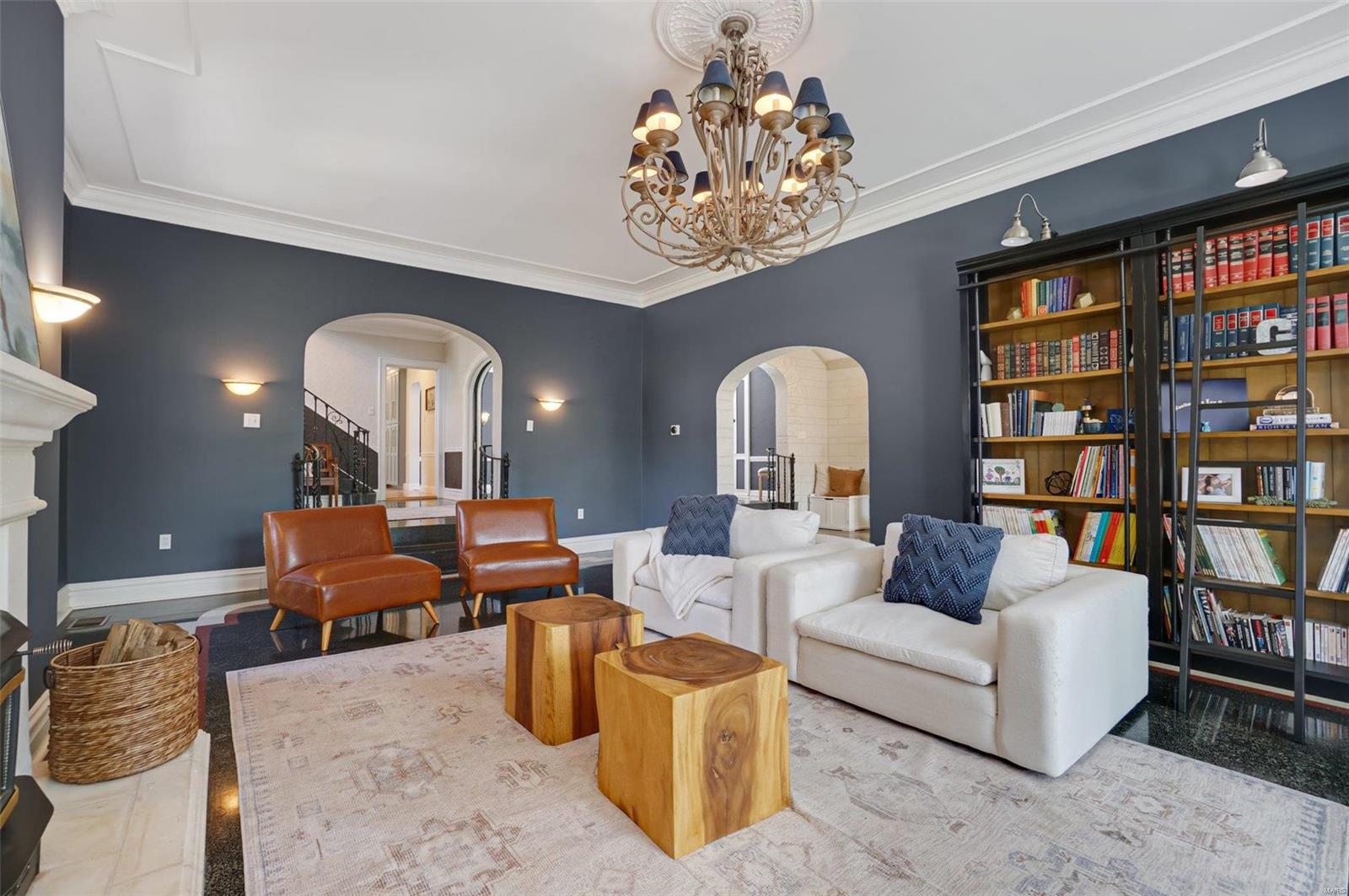 Westwood Country Club Sec B - Residential