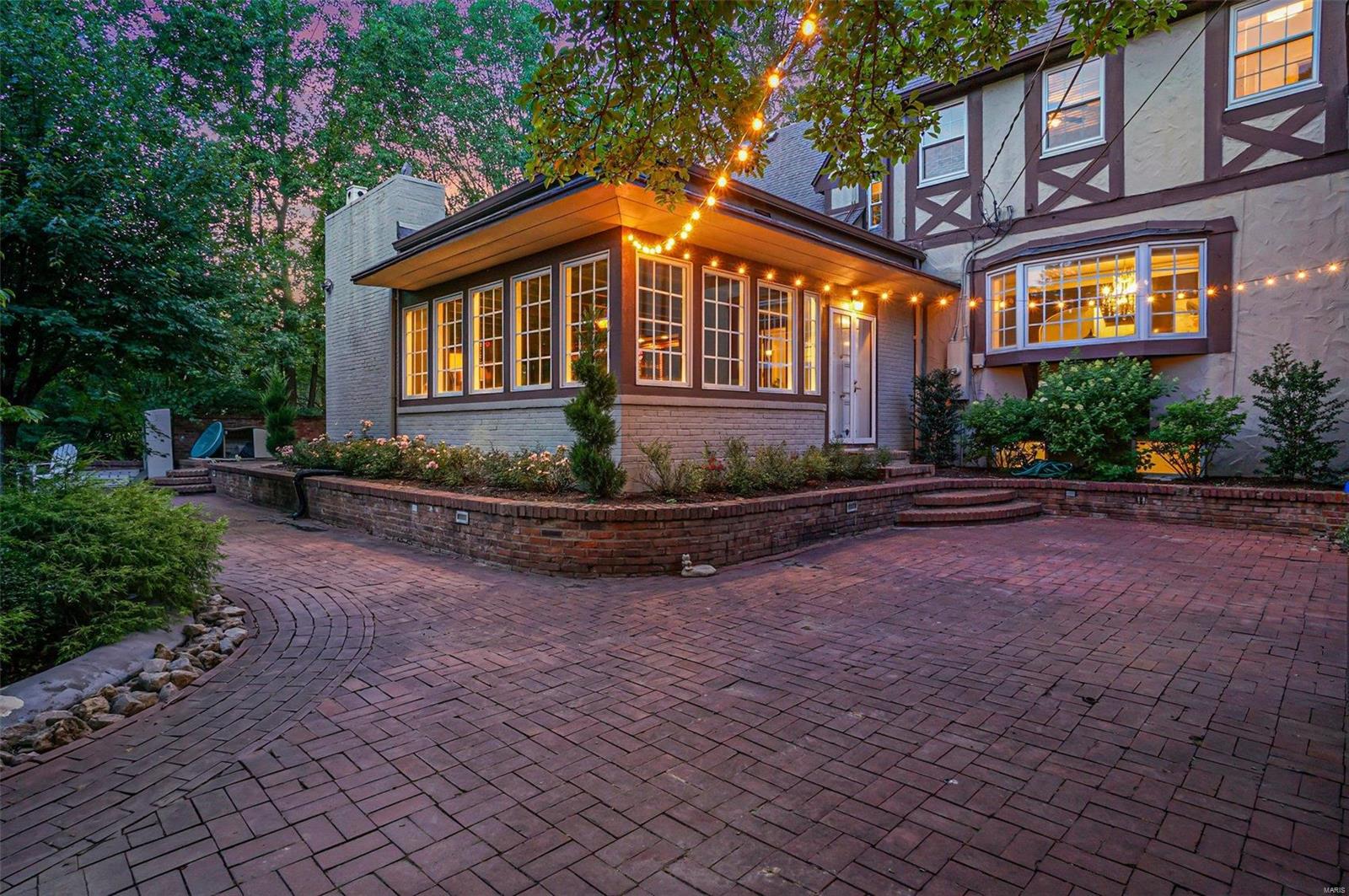 Westwood Country Club Sec B - Residential