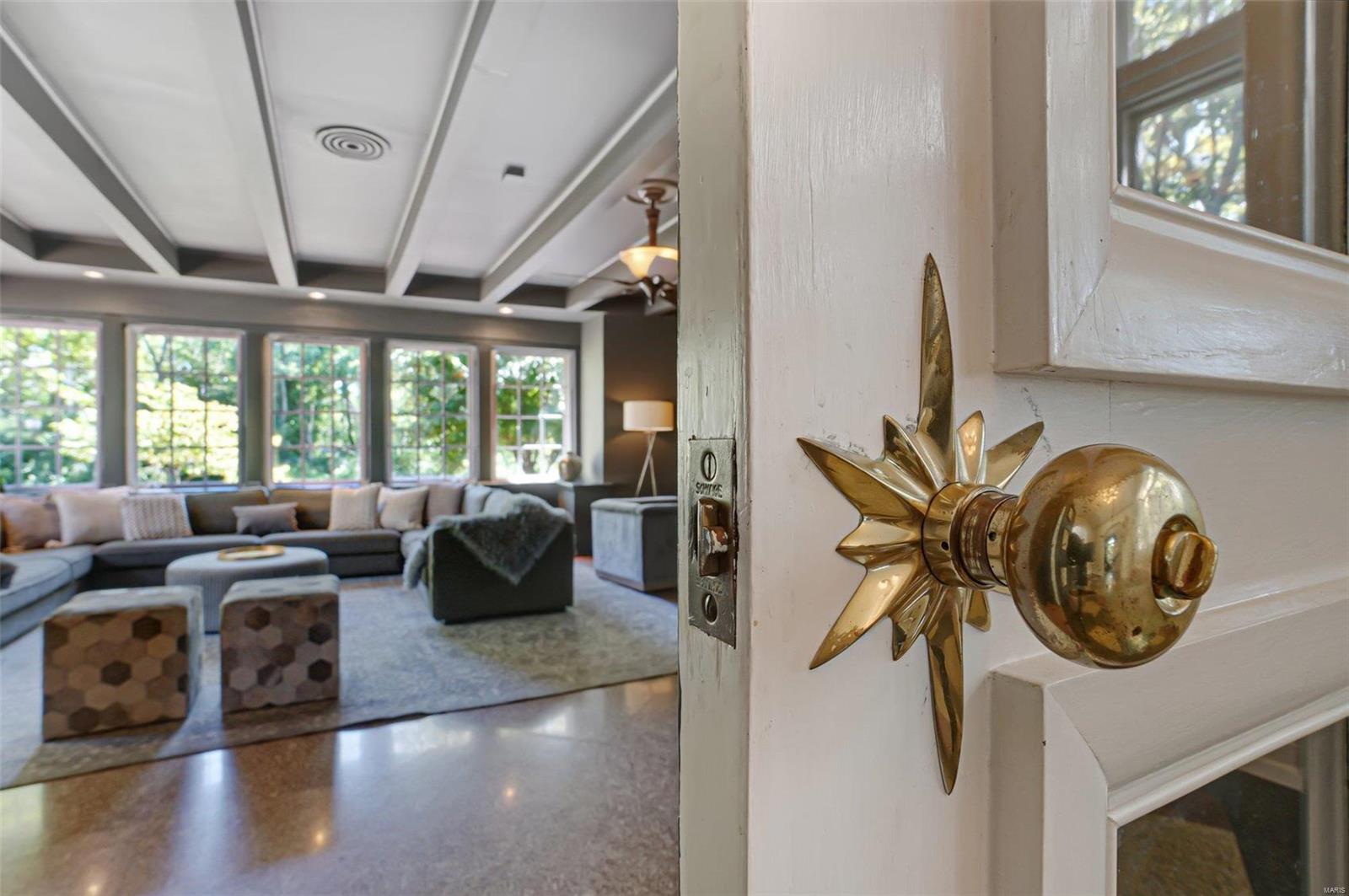 Westwood Country Club Sec B - Residential