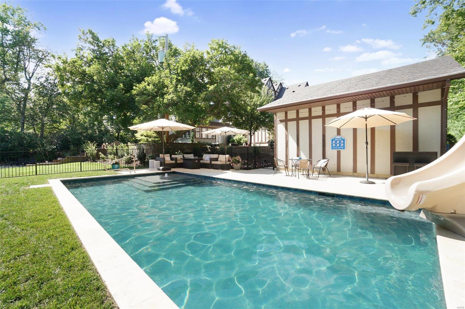 Westwood Country Club Sec B - Residential